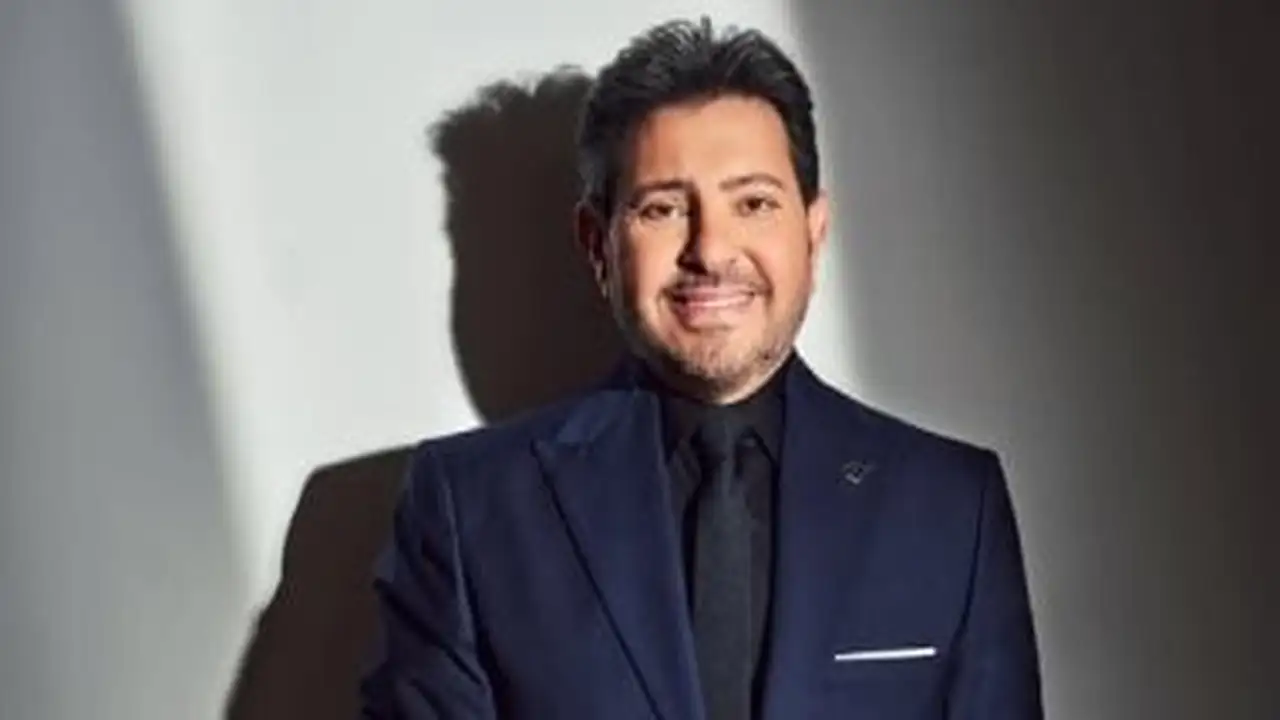 رد رسمي.. نادية مصطفى تحسم الجدل حول حقيقة وفاة هاني شاكر